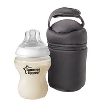 Load image into Gallery viewer, Tommee Tippee Closer to Nature Insulated Bottle Carrier - 2Pk