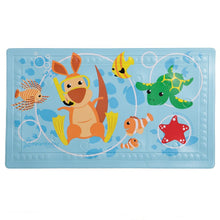 Load image into Gallery viewer, Dreambaby Anti-Slip Bath Mat With Heat Sensing Indicator