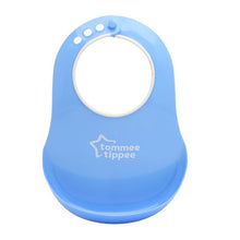 Load image into Gallery viewer, Tommee Tippee Basic Comfi Neck Catch All Bib