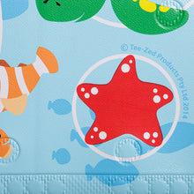 Load image into Gallery viewer, Dreambaby Anti-Slip Bath Mat With Heat Sensing Indicator