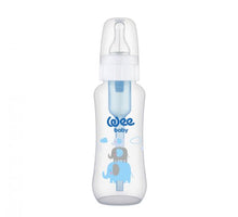 Load image into Gallery viewer, WeeBaby Anticolic PP Feeding Bottle 150ml