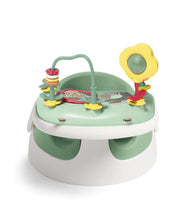 Load image into Gallery viewer, Mamas & Papas Baby Snug, Eucalyptus 3+Months