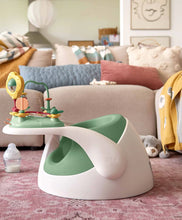 Load image into Gallery viewer, Mamas & Papas Baby Snug, Eucalyptus 3+Months