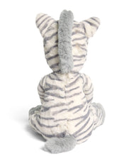 Load image into Gallery viewer, Welcome to the World Soft Toy - Ziggy Zebra 0+ Months