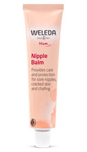 Load image into Gallery viewer, Weleda Mum Nipple Balm, 25g
