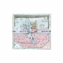 Load image into Gallery viewer, Watch Me Grow  2 Piece Baby Gift Set, 0-3 Months
