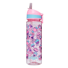 Load image into Gallery viewer, Smiggle Best Budz Plastic Drink Up Bottle, 650Ml
