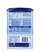 Load image into Gallery viewer, Aptamil (UK) Stage 1 First Infant Milk Powder from Birth 800g
