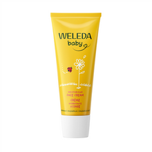 Load image into Gallery viewer, Weleda Baby Calendula Face Cream 50ml (New)
