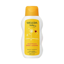 Load image into Gallery viewer, Weleda Calendula Body Lotion - 200ml

