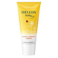 Load image into Gallery viewer, Weleda Calendula Nappy Change Cream, 75ml (New)

