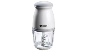 Tommee Tippee Quick Chop Food Blender, 4+Months