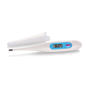 Nuby Digital Thermometer, 0+Months