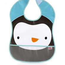 Load image into Gallery viewer, Nuby Catch All Bibs, Unisex
