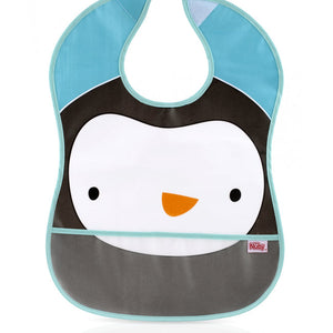 Nuby Catch All Bibs, Unisex