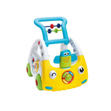 Load image into Gallery viewer, Nuby Interactive Baby Walker 6-36Months
