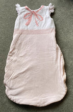 Load image into Gallery viewer, Mothercare Sleeping Bag Pink 2.5 Tog, 6-18 Months
