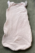 Load image into Gallery viewer, Mothercare Sleeping Bag Pink 2.5 Tog, 6-18 Months
