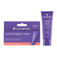 Load image into Gallery viewer, Lansinoh HPA Lanolin Cream 40ml
