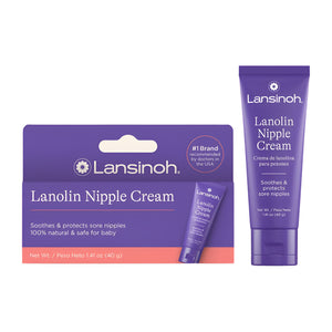 Lansinoh HPA Lanolin Cream 40ml
