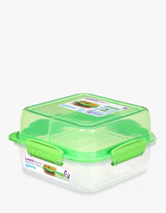 Sistema Stackable Lunch Box, 1.2L