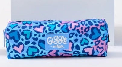 Smiggle 4 Piece Bundle -Blue