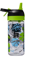 Load image into Gallery viewer, Smiggle Hali Junior Flip Top Spritz Plastic Drink Bottle-  440Ml

