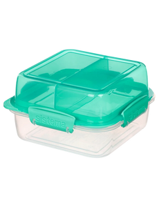 Sistema Stackable Lunch Box, 1.2L