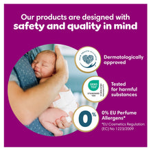 Load image into Gallery viewer, Pampers Premium Protection Size 4, 37 Nappies, 9-14kg, Essential Pack
