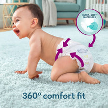 Load image into Gallery viewer, UK-Pampers Premium Protection Nappy Pants, Size 4 (9-15kg) Essential Pack, 30pack
