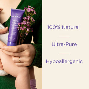 Lansinoh HPA Lanolin Cream 40ml