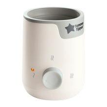 Load image into Gallery viewer, Tommee Tippee Easi-Warm Electric Bottle and Food Warmer (New)
