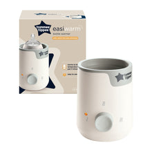 Load image into Gallery viewer, Tommee Tippee Easi-Warm Electric Bottle and Food Warmer (New)
