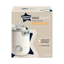 Load image into Gallery viewer, Tommee Tippee Easi-Warm Electric Bottle and Food Warmer (New)
