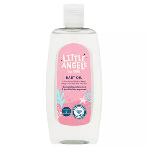 Little Angels Baby Oil, 300ml