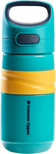 Tommee Tippee Super Star Insulated Flip Top Straw Cup, 500ml, 18+Months