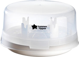 Tommee Tippee Microsteri Microwave Steam Steriliser