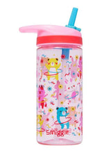 Load image into Gallery viewer, Smiggle Lets Play Junior Drink Bottle, 440ML
