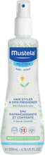Load image into Gallery viewer, Mustela Hair Styler &amp; Skin Freshener, 200ml
