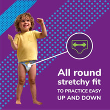 Load image into Gallery viewer, Huggies Pull-Ups Boys Daytime Training Pants Size 6, 15-23 kg, 20 Pack
