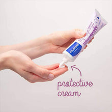 Load image into Gallery viewer, Mustela 1 2 3 Vitamin Barrier Cream, 100ml
