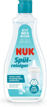 Load image into Gallery viewer, NUK Baby Bottle Cleanser 500ml
