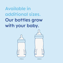 Load image into Gallery viewer, MAM Easy Active Bottle 330ml -Blue
