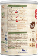 Load image into Gallery viewer, Nestle UK Cerelac Mixed Fruits &amp; Wheat Fruits, Ble, 7-36Months -1kg
