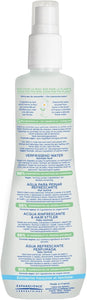 Mustela Hair Styler & Skin Freshener, 200ml