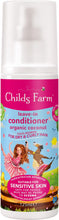Load image into Gallery viewer, Childs Farm Organic Coconut Coco-Nourish Leave in Conditioner, 125ml
