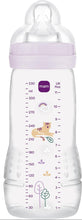 Load image into Gallery viewer, MAM Easy Active Bottle 330ml -Purple
