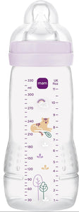 MAM Easy Active Bottle 330ml -Purple