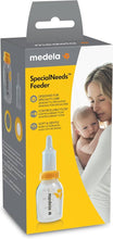 Load image into Gallery viewer, Medela SpecialNeeds Feeder, 150ml
