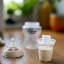 Load image into Gallery viewer, Tommee Tippee Closer to Nature Milk Powder Dispensers 6Pack
